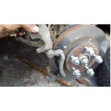 revisões automotivas de férias Parque São Lucas