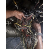 Auto Elétrica para Caminhões