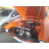 Mecânicos para Carro