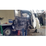 Retíficas de Motores