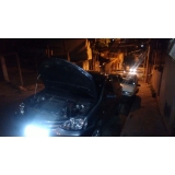 socorro auto elétrico 24hs para veículos de passeio Conjunto Habitacional Padre Manoel da Nóbrega